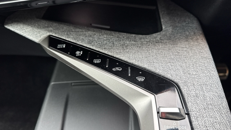 Peugeot 5008 1.2 Hybrid 136 GT 5dr e-DSC6 Petrol Estate